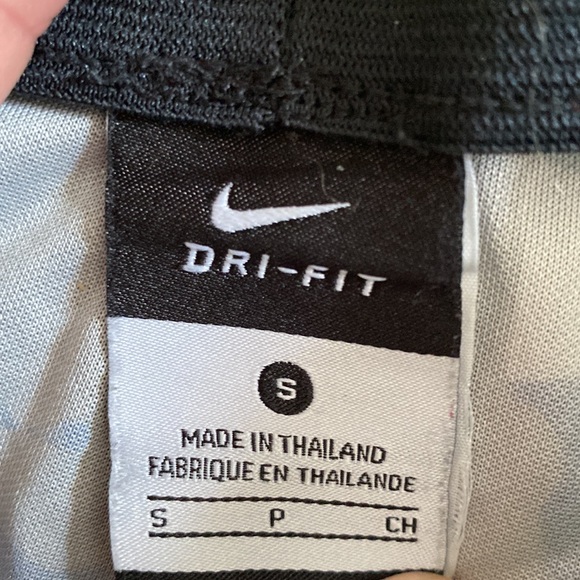 Nike Elite Dri Fit Camo Shorts | Size: Small - Picture 4 of 4